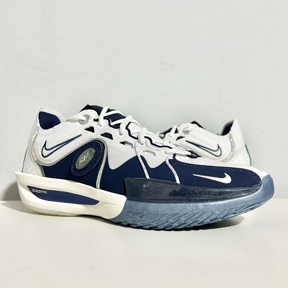 Nike Air Zoom GT Cut 3 “All-Star” Men’s Size 10.5 Cushioned Basketball Sneakers